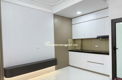 5 TỶ SỞ HỮU NGAY — NHÀ 5 TẦNG KIM NGƯU, SỔ ĐỎ CHÍNH CHỦ, VÀO Ở NGAY!